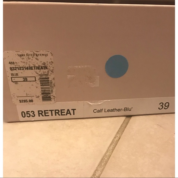 Jimmy Choo Sandals - Size 39 (US 9) - Picture 4 of 6